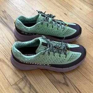 Merrell Women’s Agility Peak 5 Trail Running Shoe